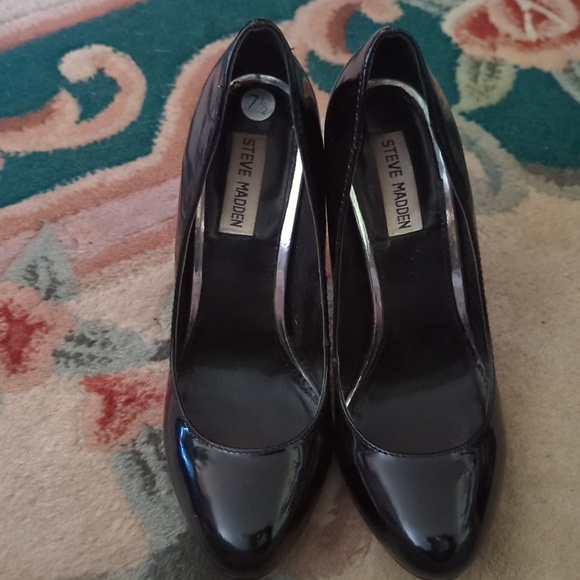 Steve Madden heels - Picture 4 of 4